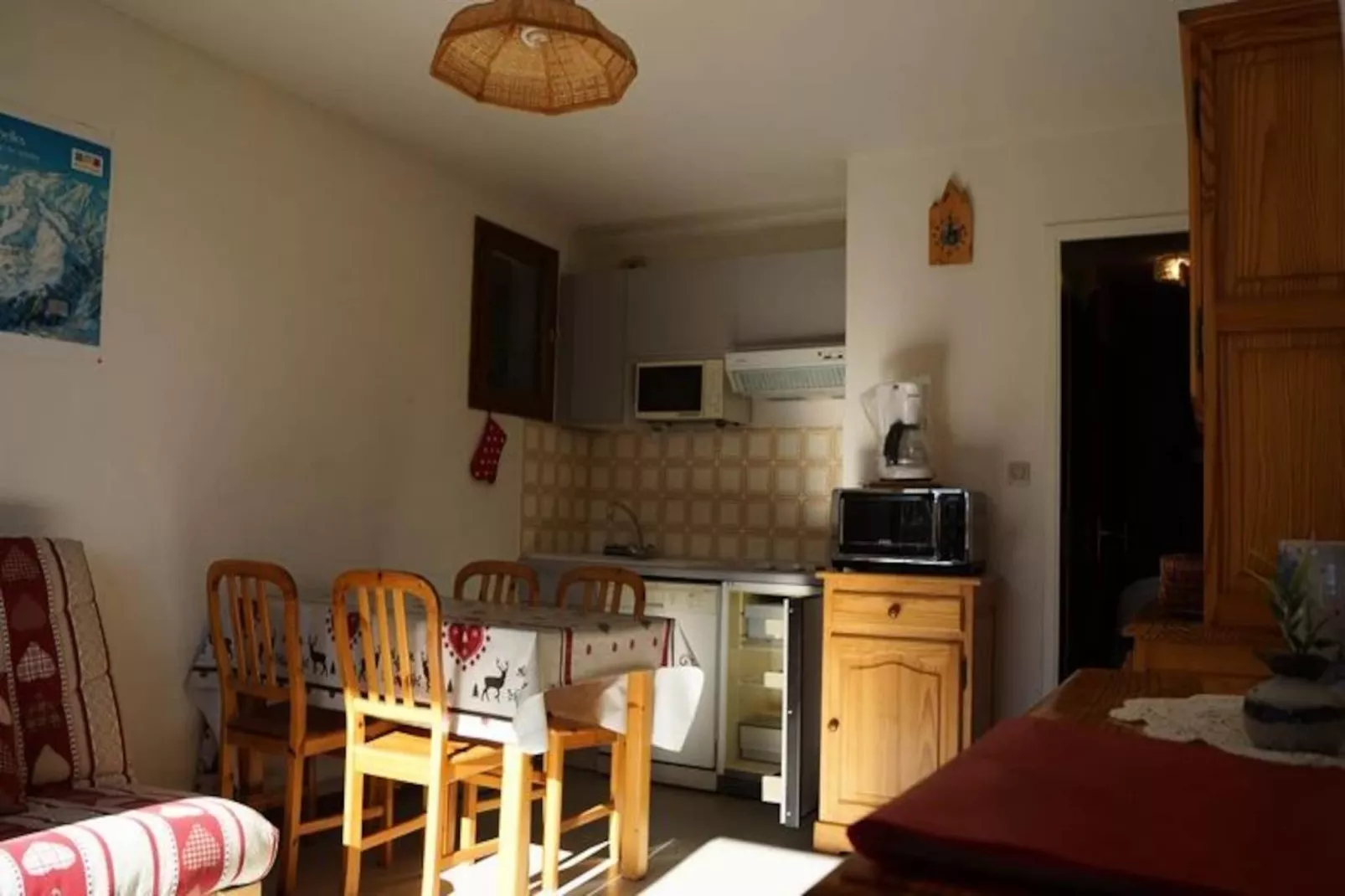 Résidence Le Belvédère