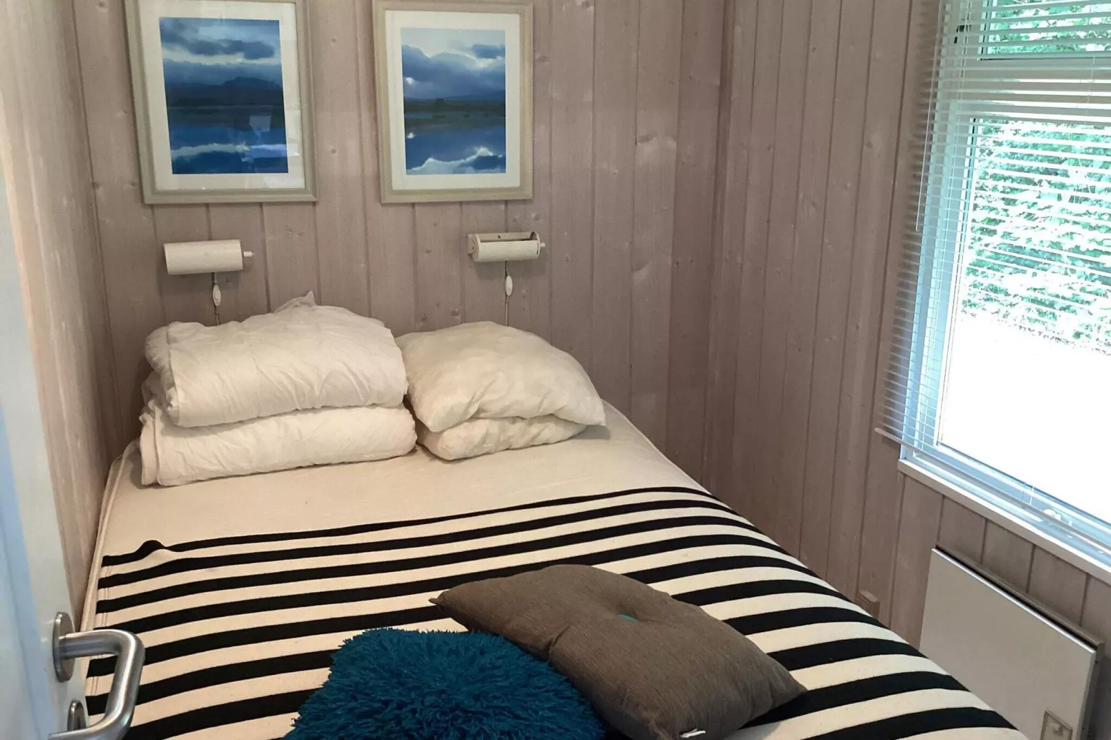 8 persoons vakantie huis in Rønde-By Traum-Niet-getagd