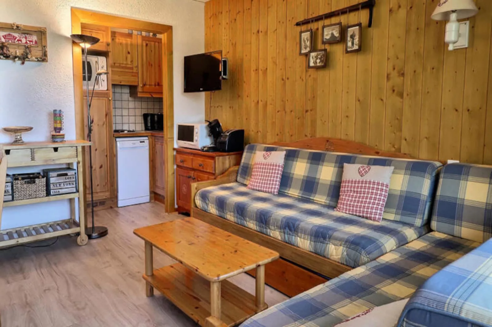 Résidence Plein Soleil