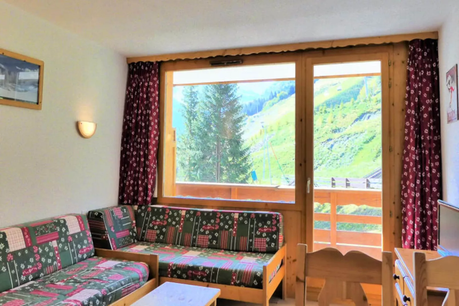 Résidence Plein Soleil