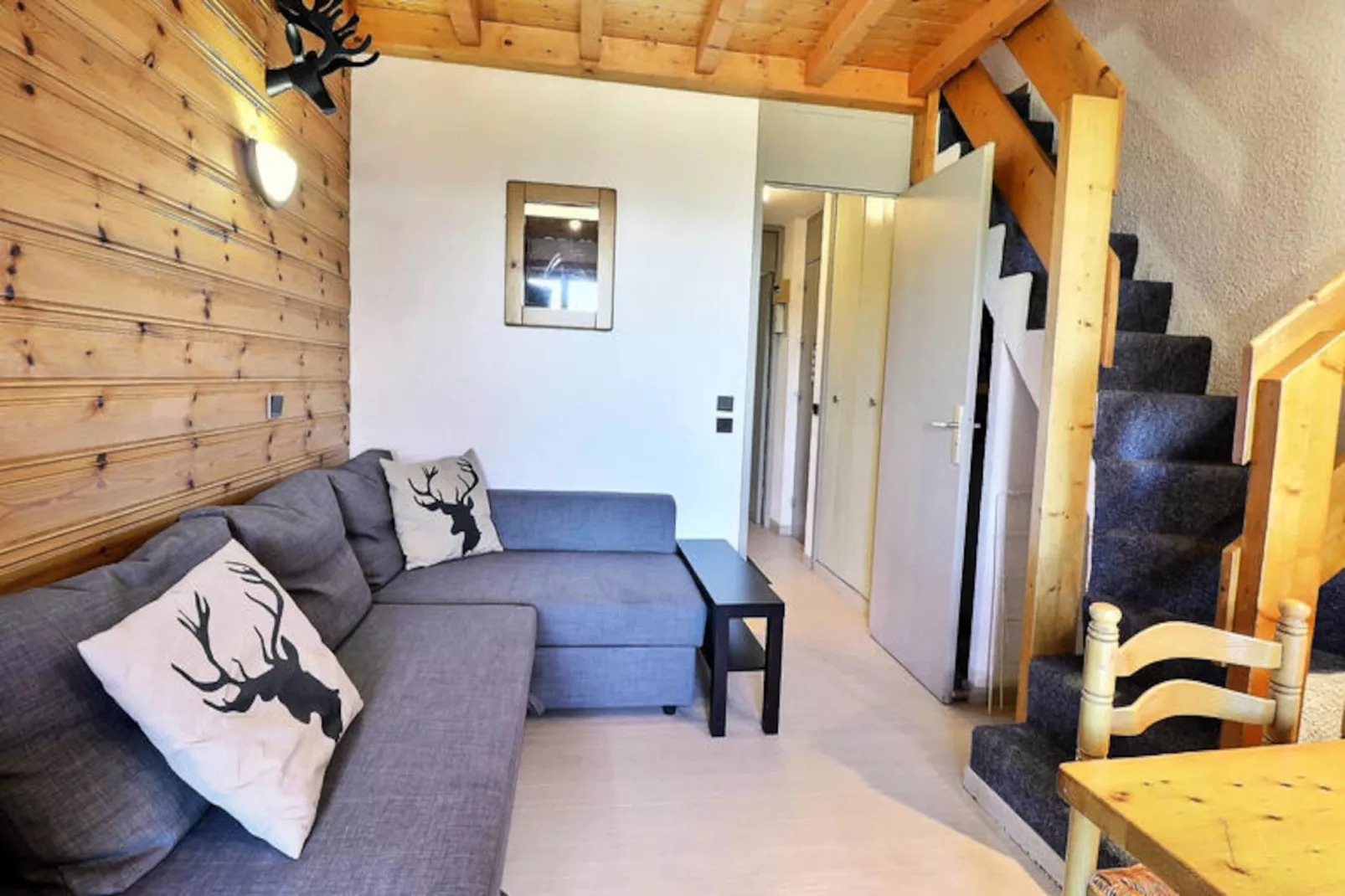 Résidence Creux De L Ours A