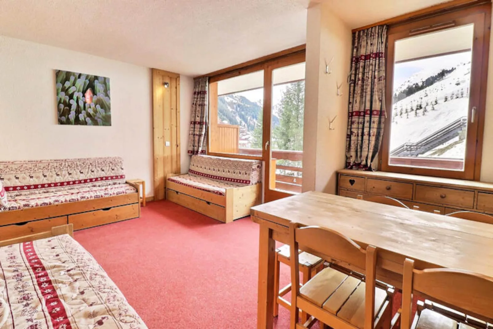 Résidence Plein Soleil