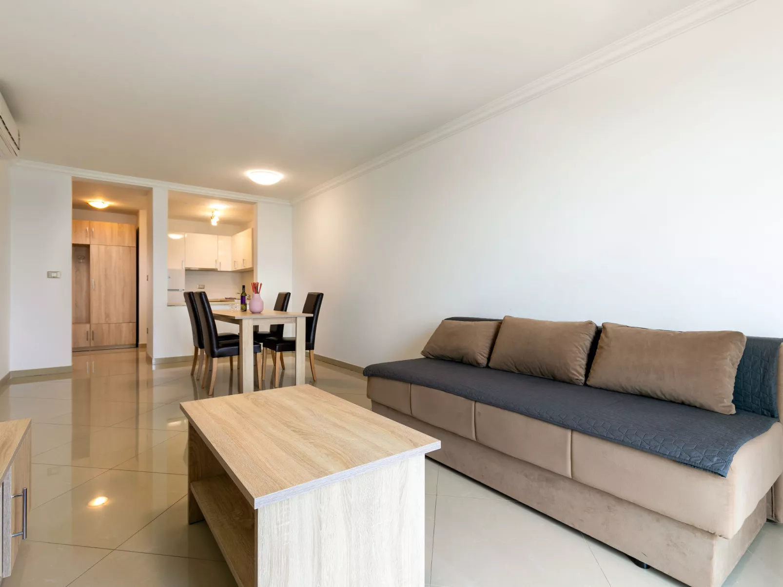 Aparthotel Rotonda Inn