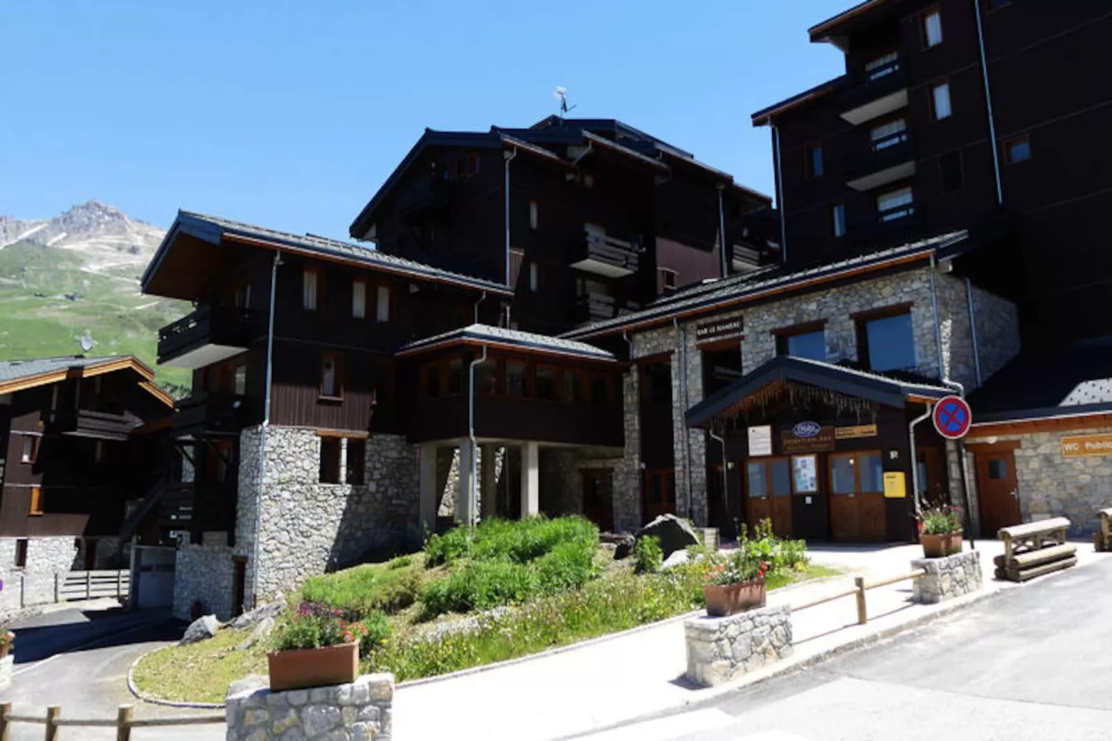 Résidence Boulevard