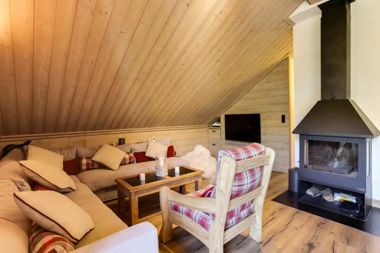 Résidence Les Chandonnelles Ii