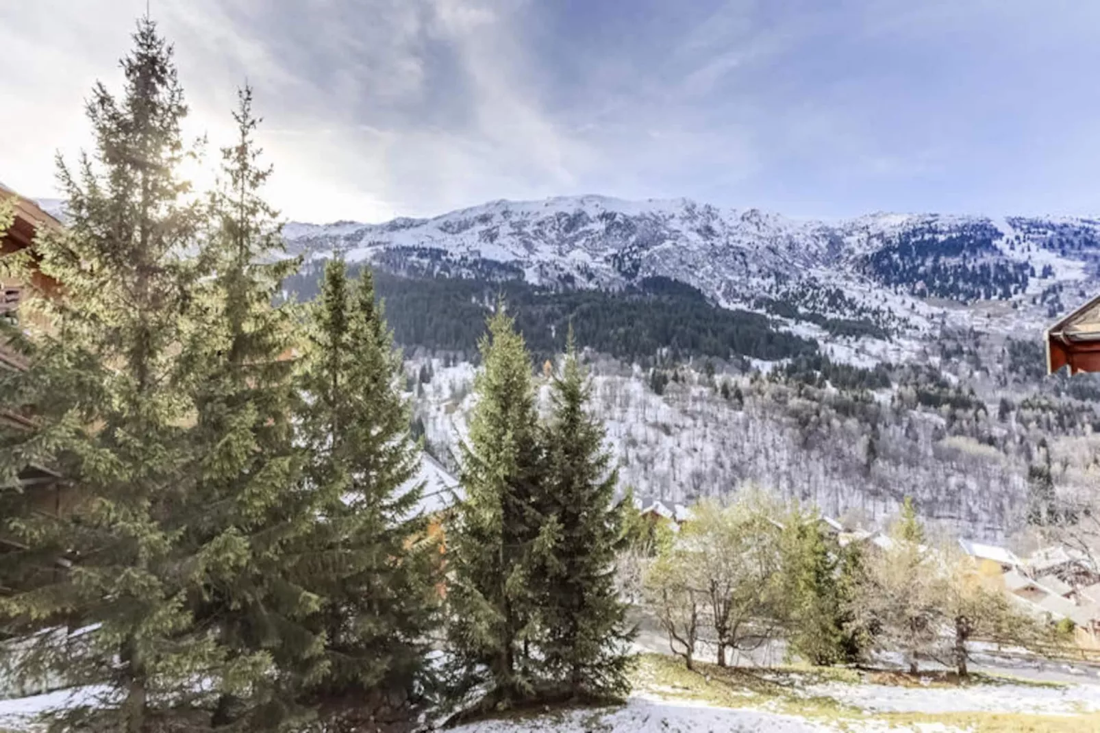 Résidence Le Krystor