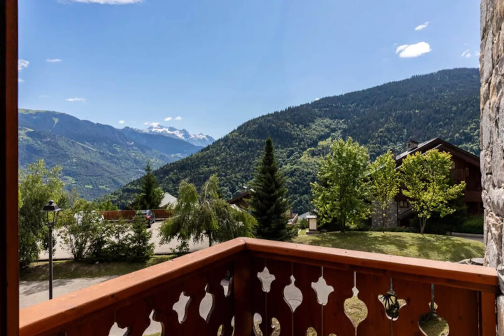 Résidence Bergerie Des 3 Vallees F