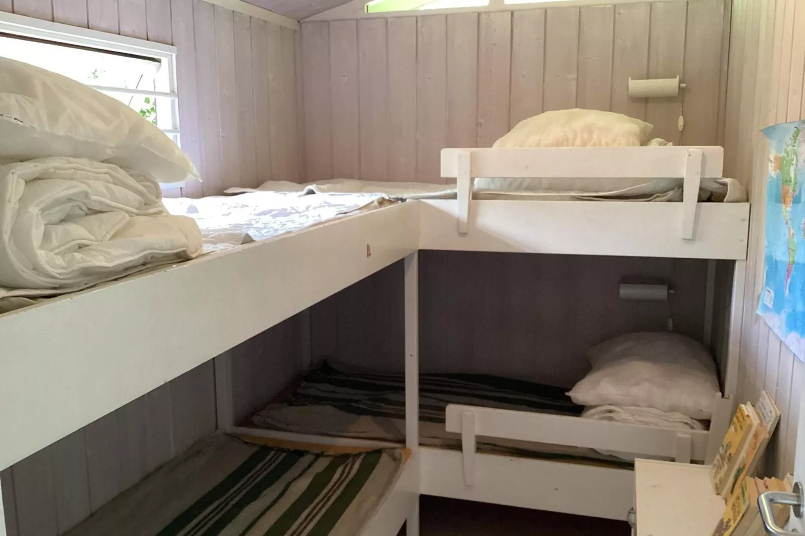 8 persoons vakantie huis in Rønde-By Traum-Niet-getagd
