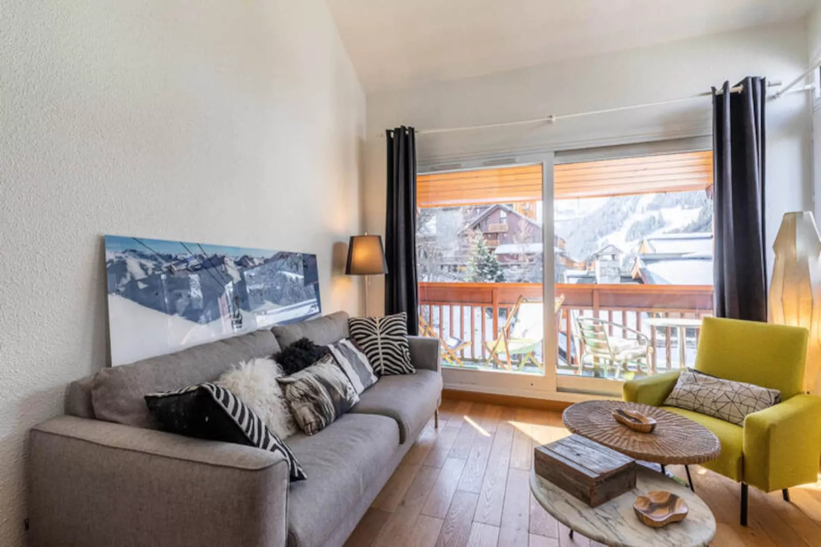 Résidence Le Cristal