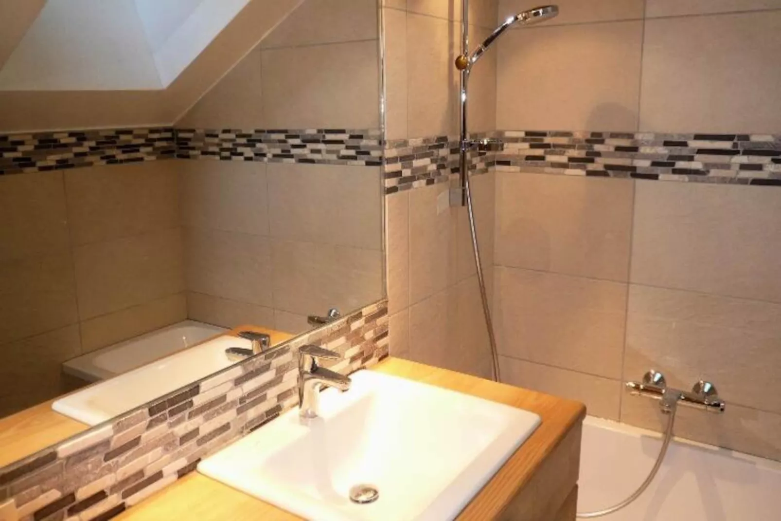 Résidence Le Cristal