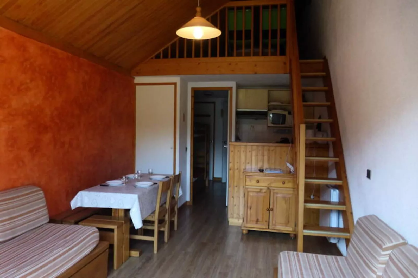 Résidence L'ermitage