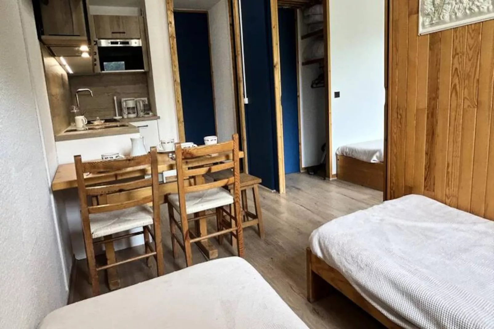 Résidence Arc En Ciel