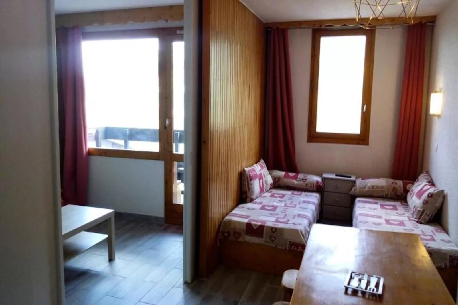 Résidence Boulevard