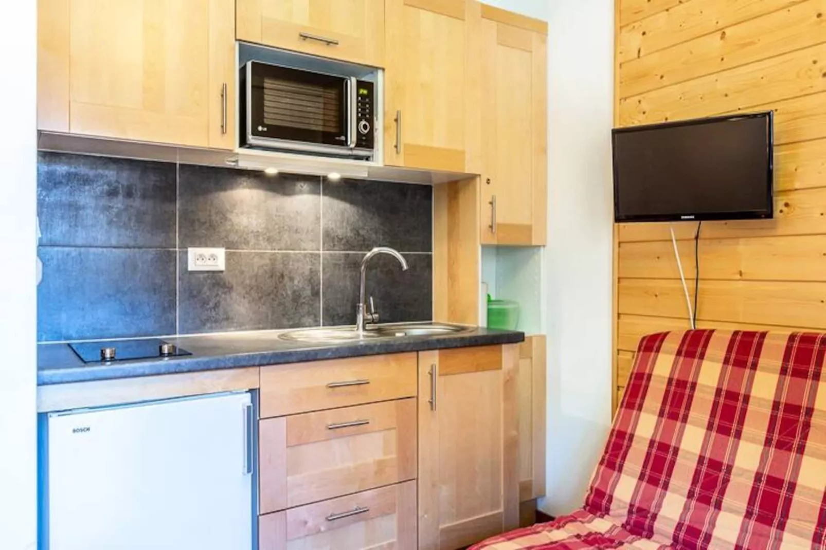 Résidence Grande Rosiere