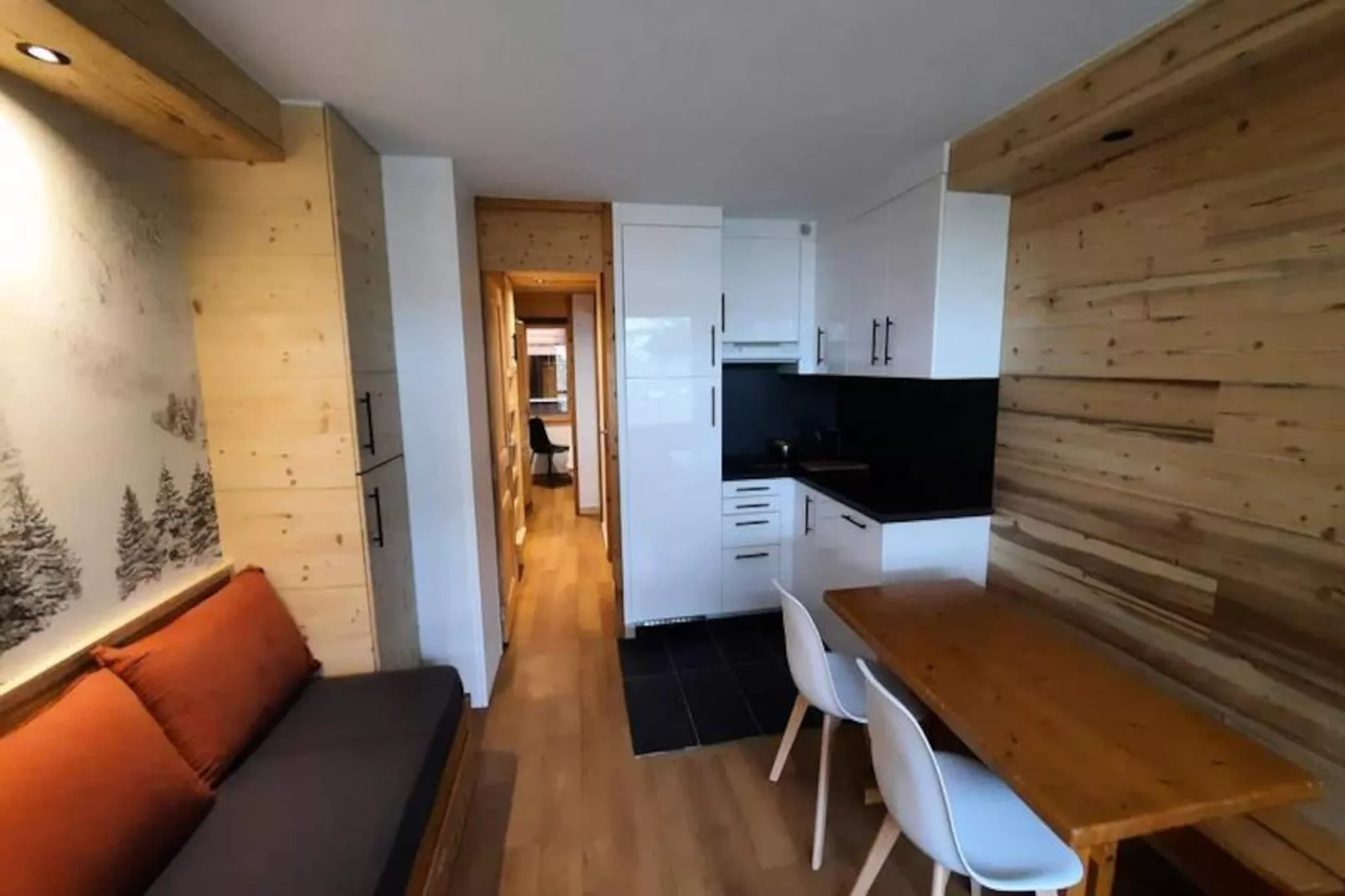 Résidence Creux De L Ours D