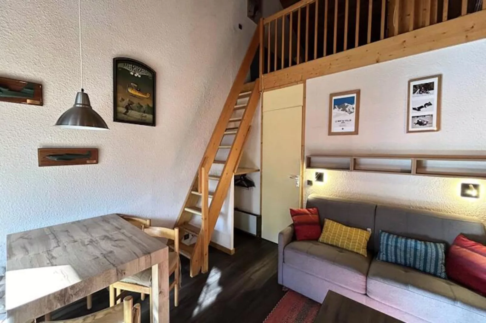 Résidence Creux De L Ours D