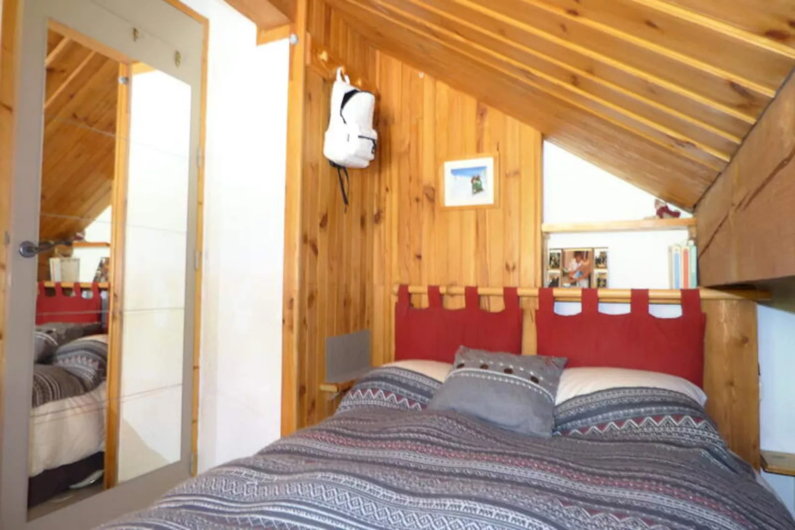 Résidence La Vizelle