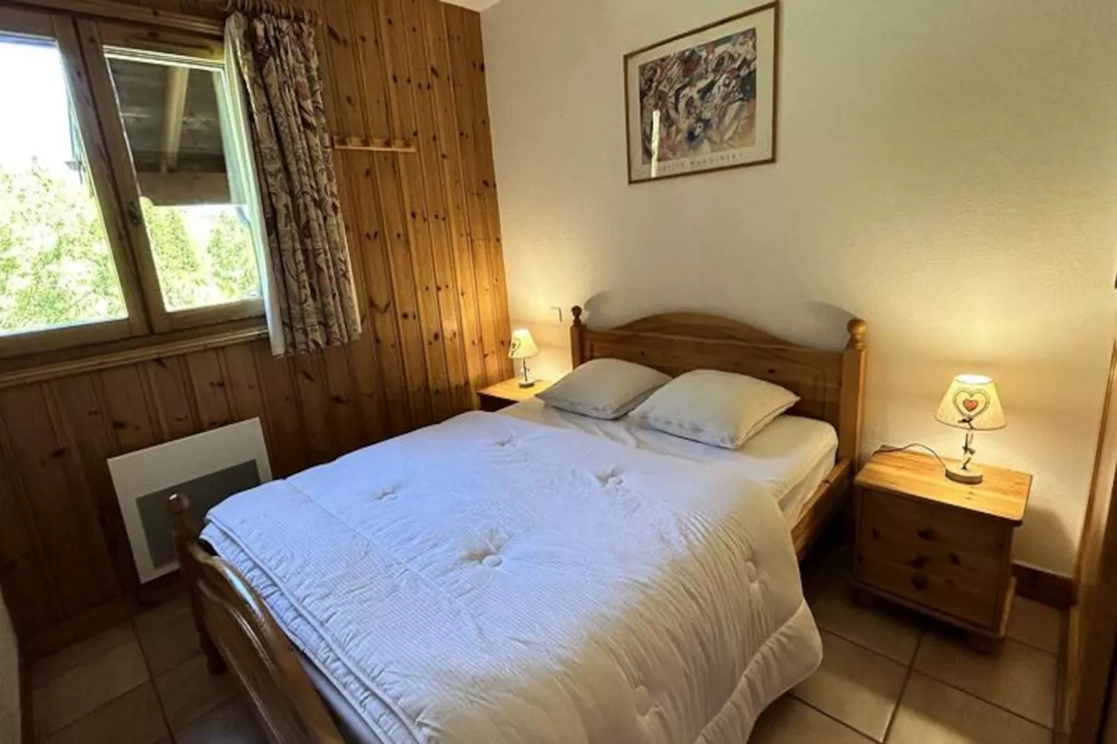 Résidence Alpages C