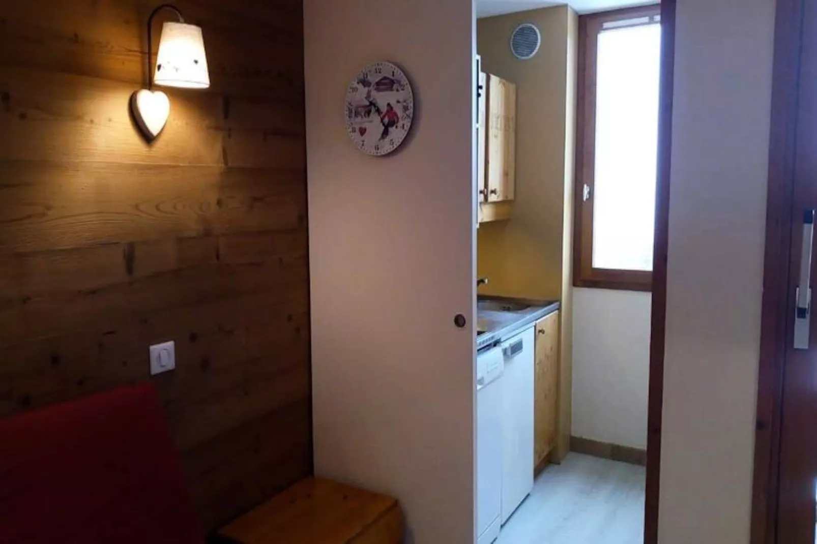 Résidence Creux De L Ours C