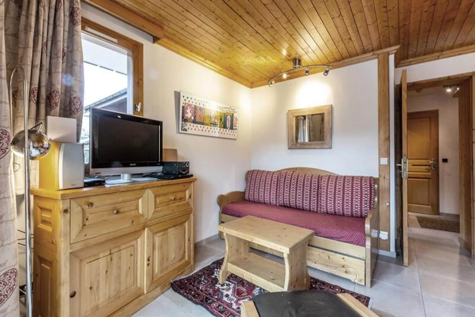 Résidence Plattieres