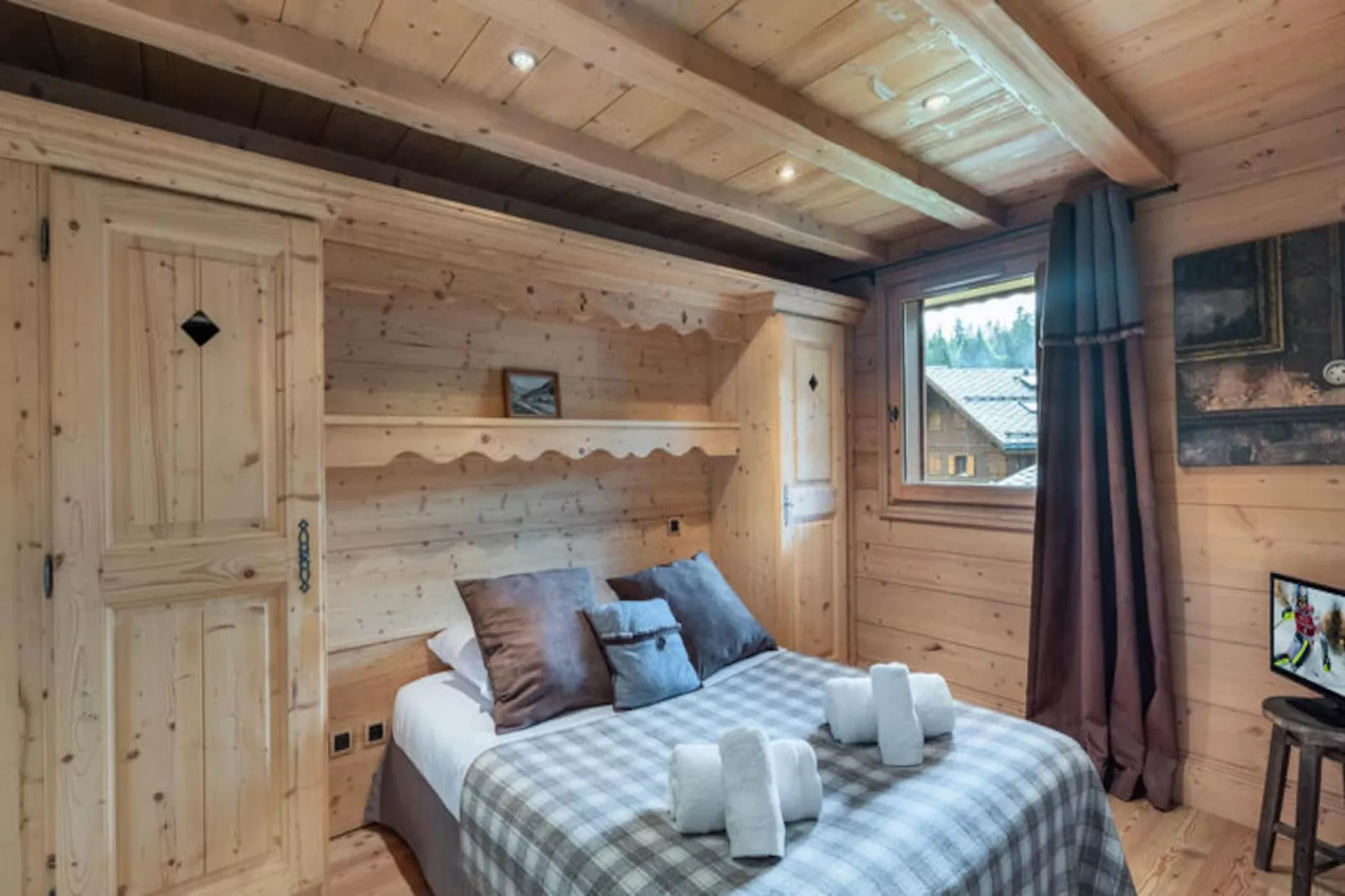 Résidence Pas Du Lac