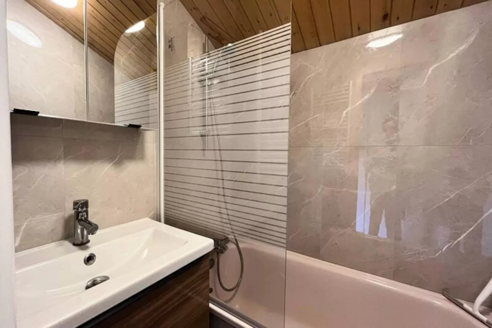 Résidence Gentianes