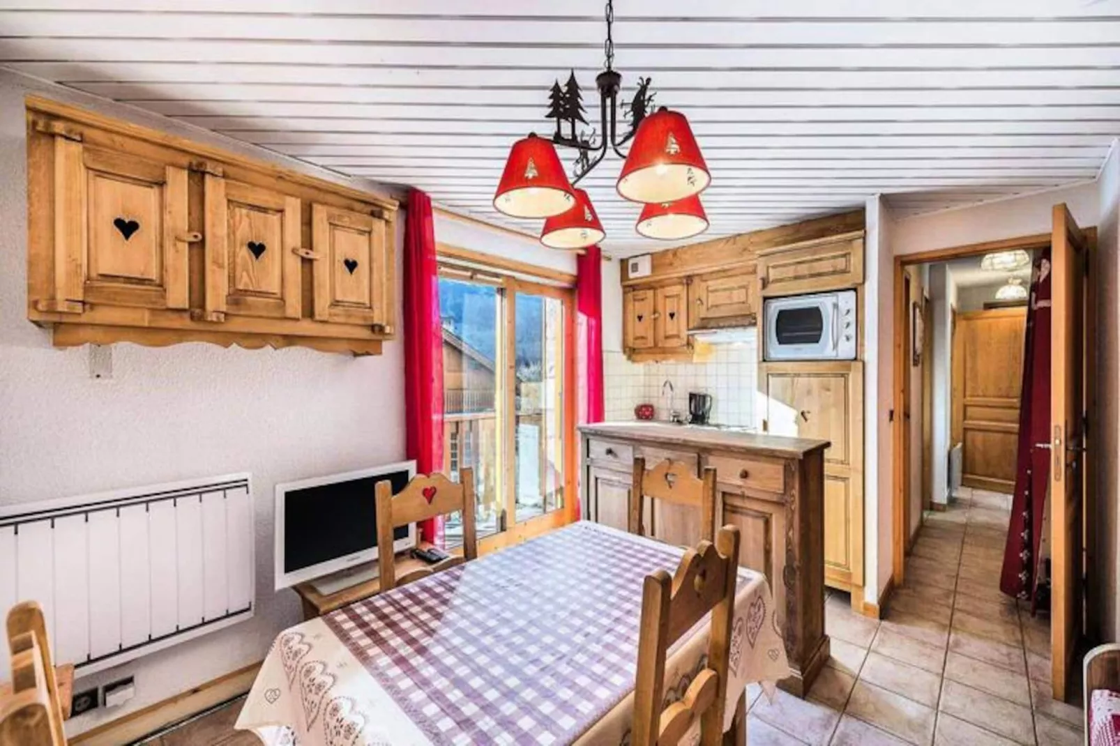 Résidence La Rimaye