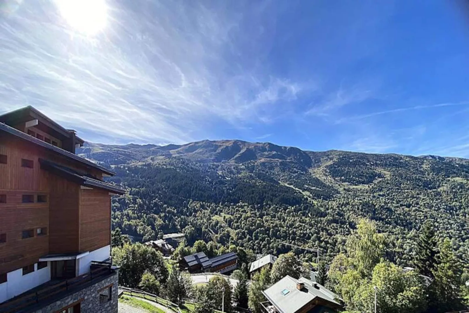 Résidence Chanrossa