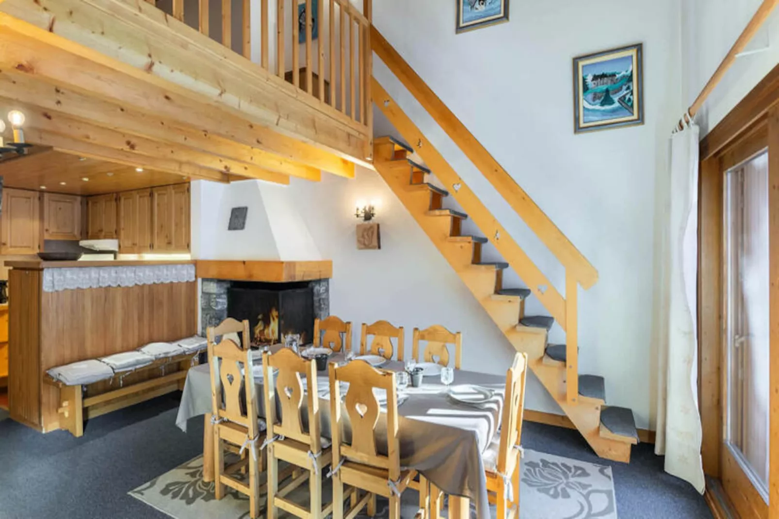 Résidence Diablerets