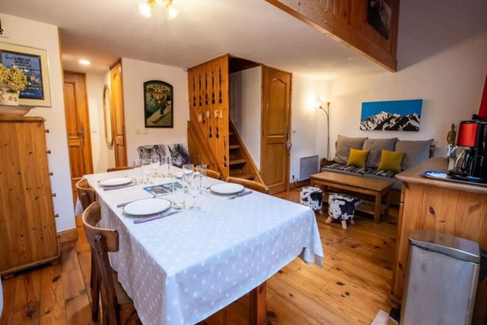 Bergerie 3 Vall&eacute;e Centaur&eacute;e 20