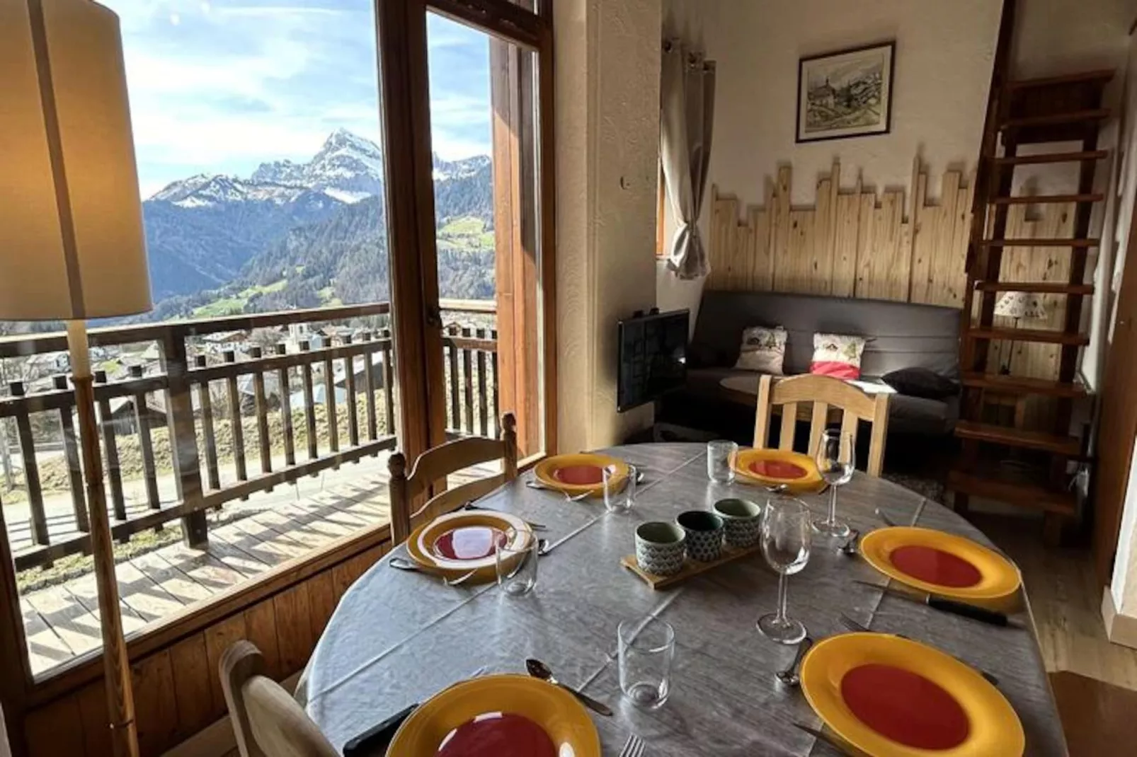 Résidence L'amplitude