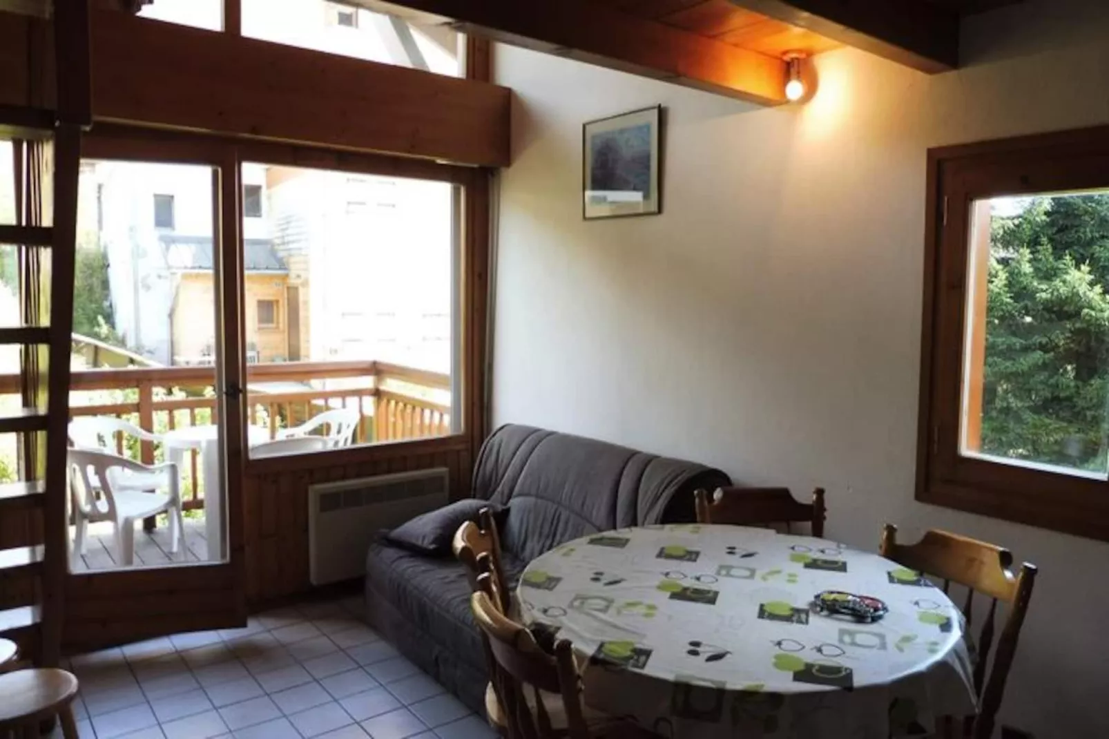 Résidence Le Cristal