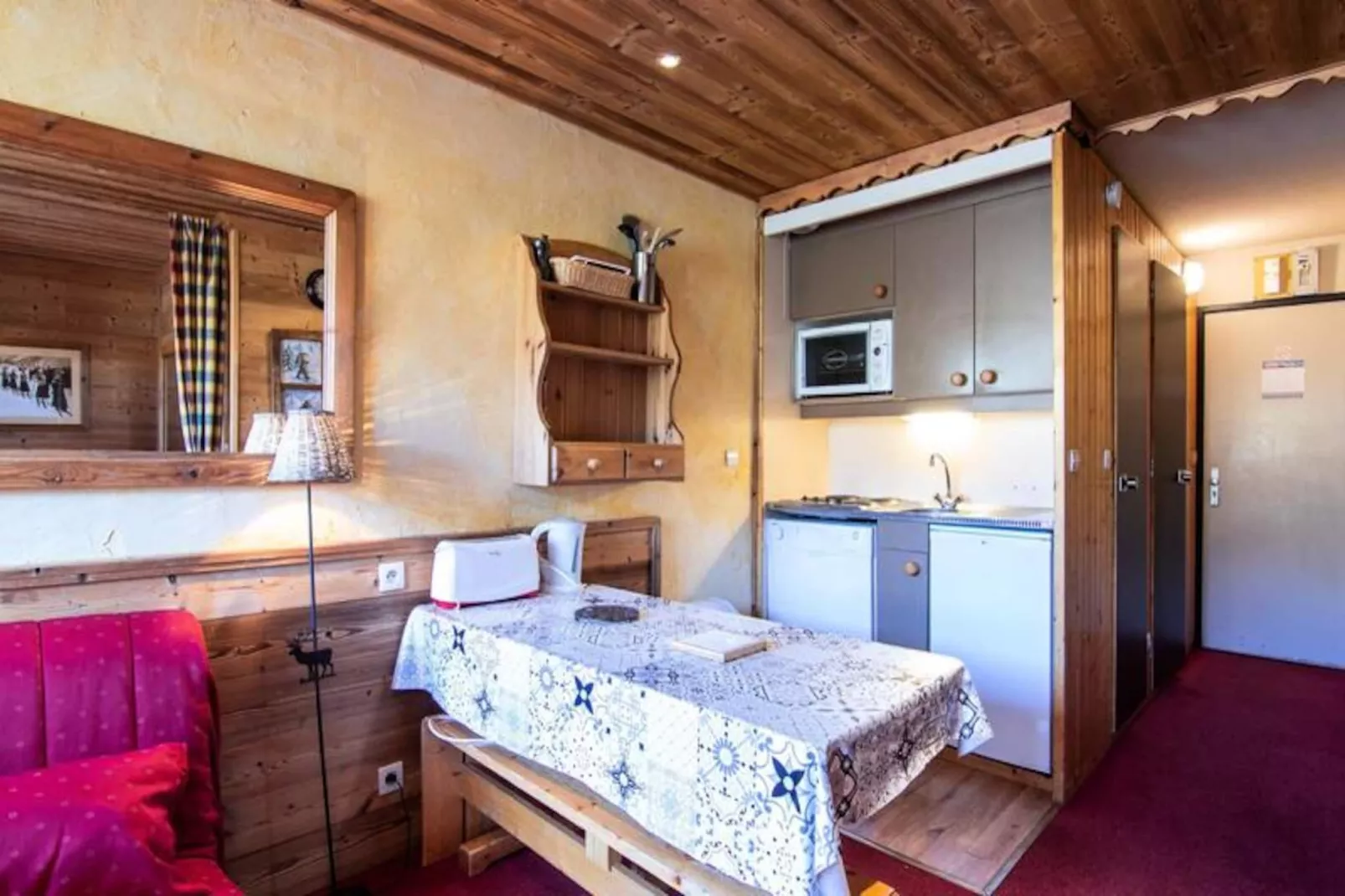 Résidence Lauzieres