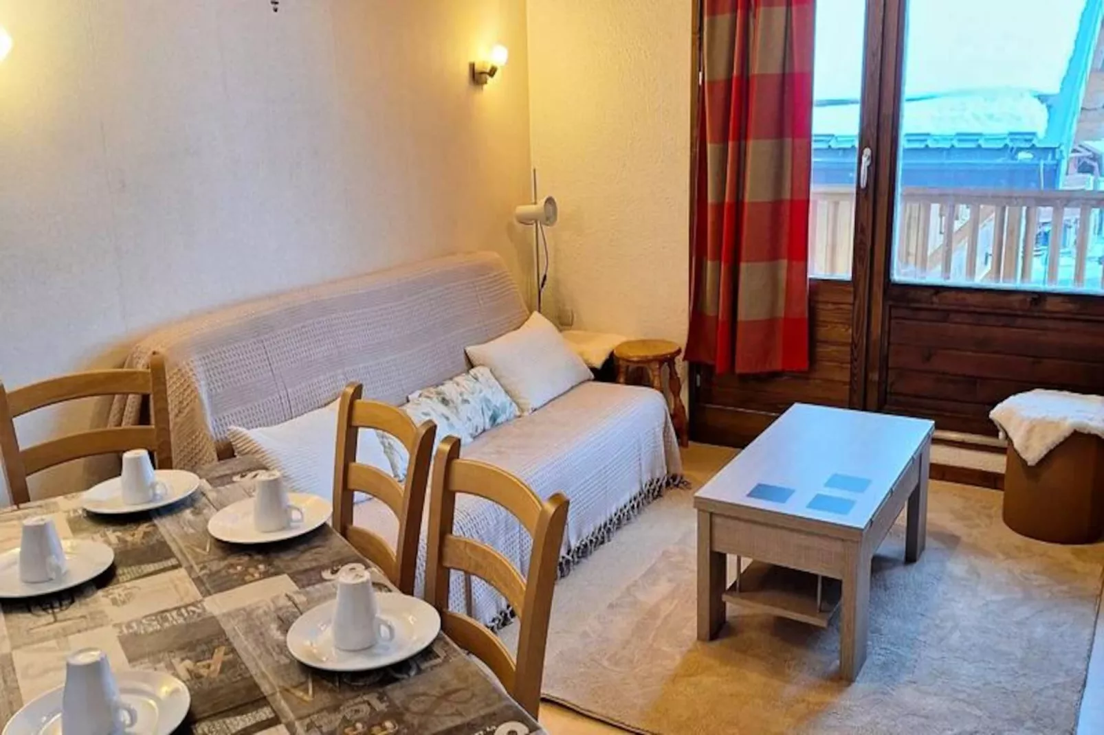 Résidence Lac Blanc