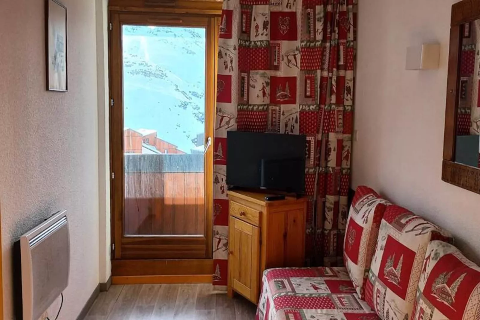 Résidence Altineige