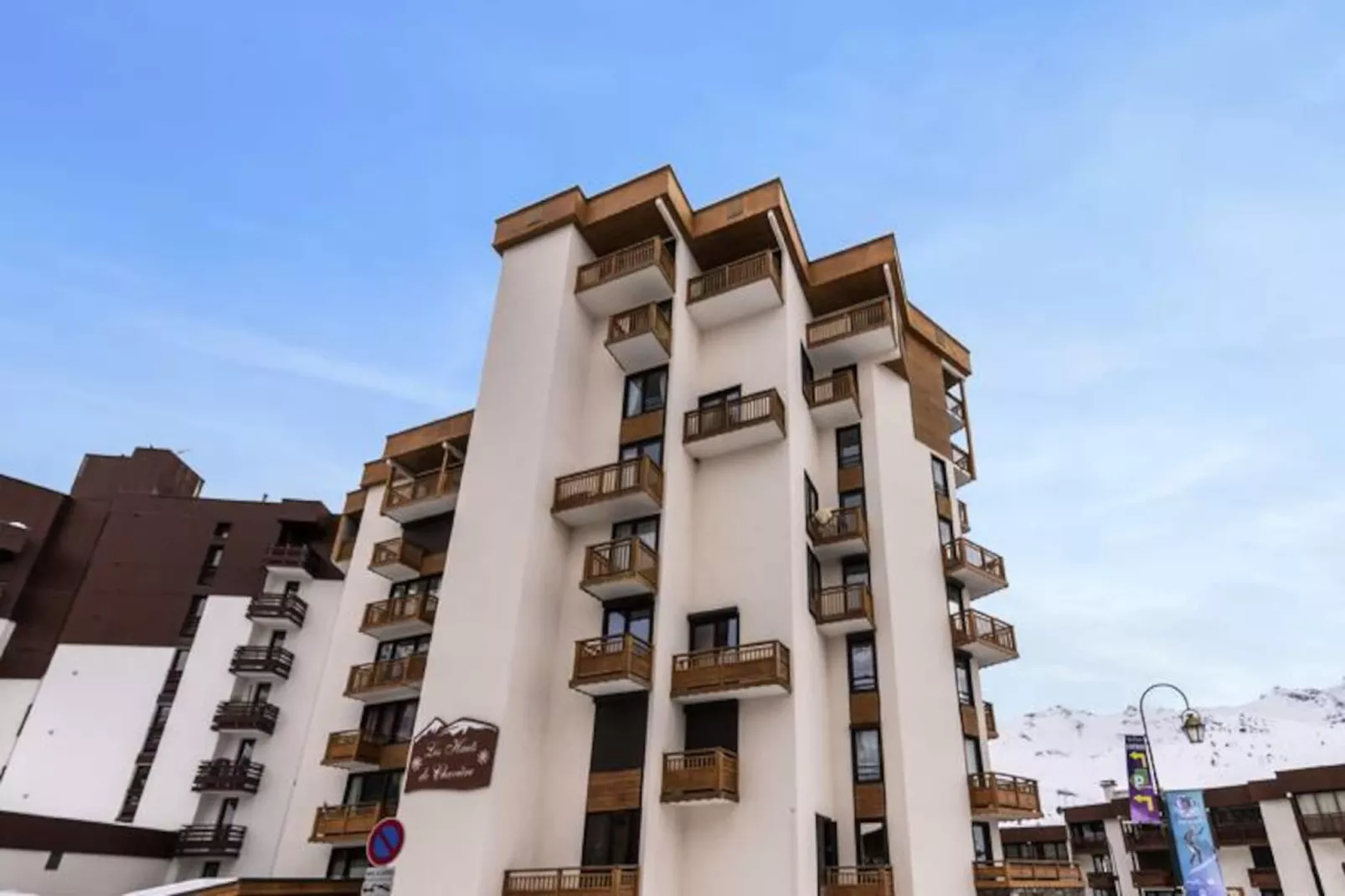 Résidence Hauts De Chaviere