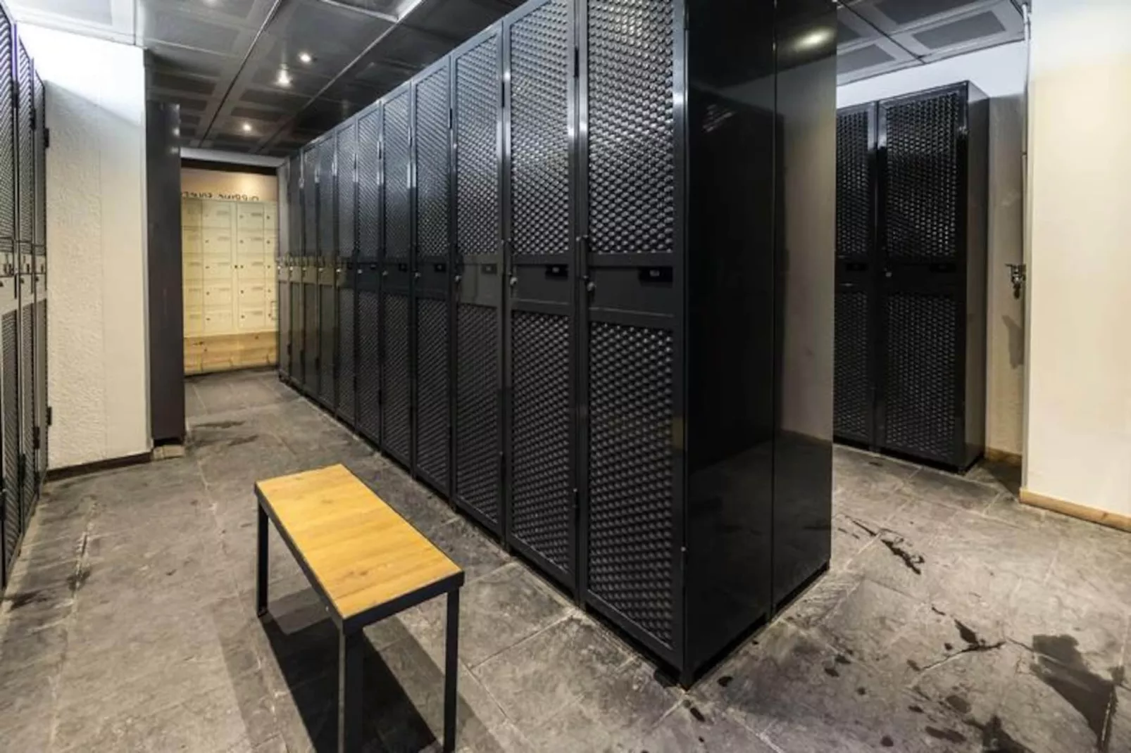 Résidence 3 Vallees