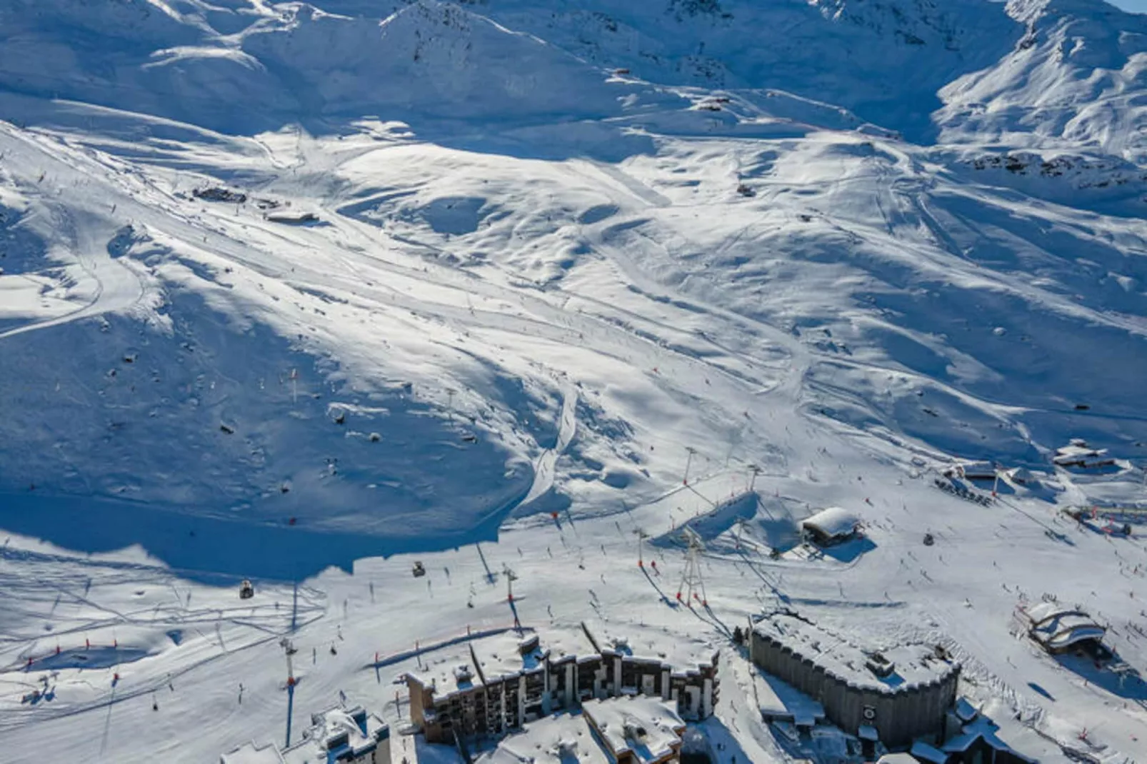Résidence La Roche Blanche