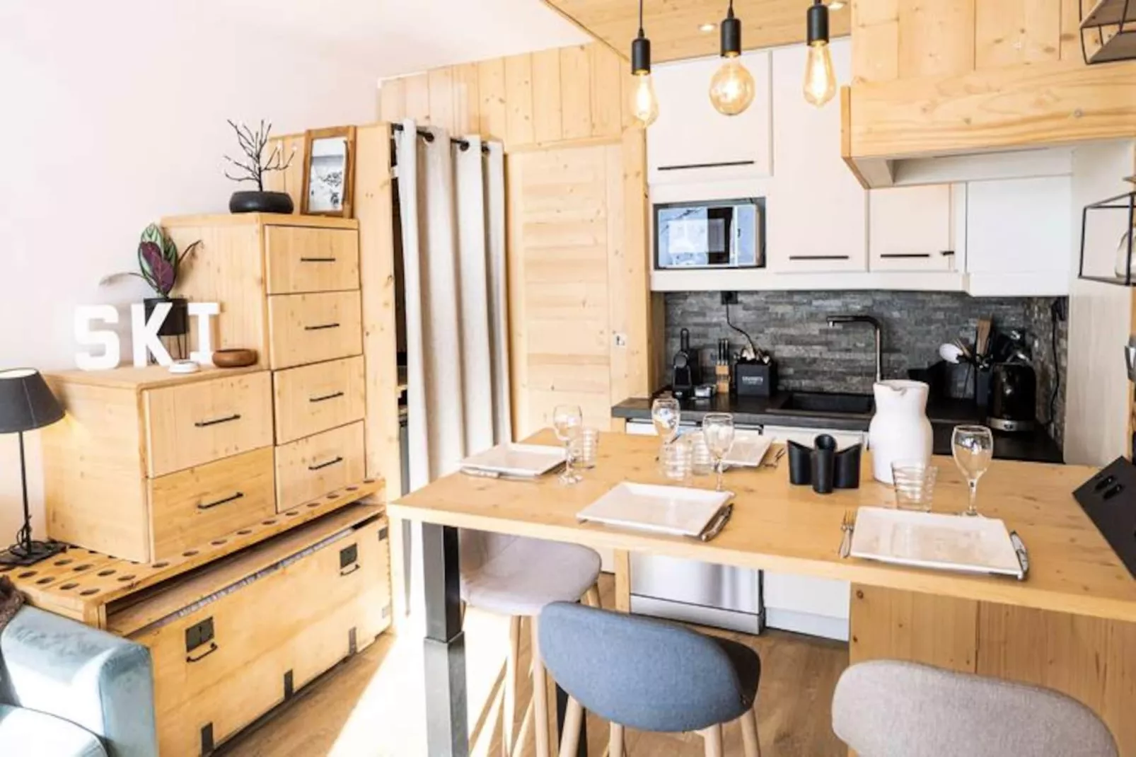 Résidence Roc De Péclet I