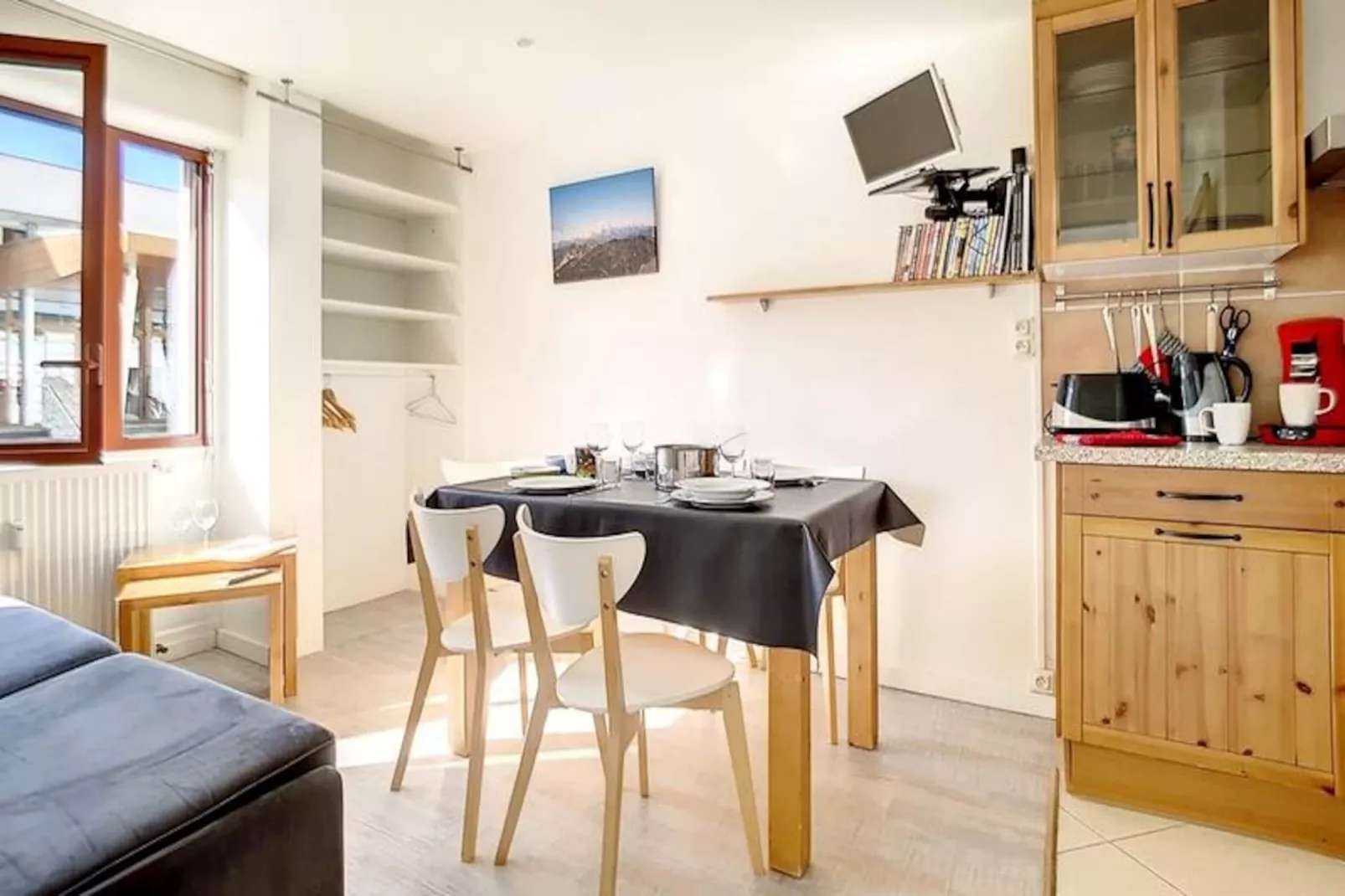 Résidence Les Lauzes