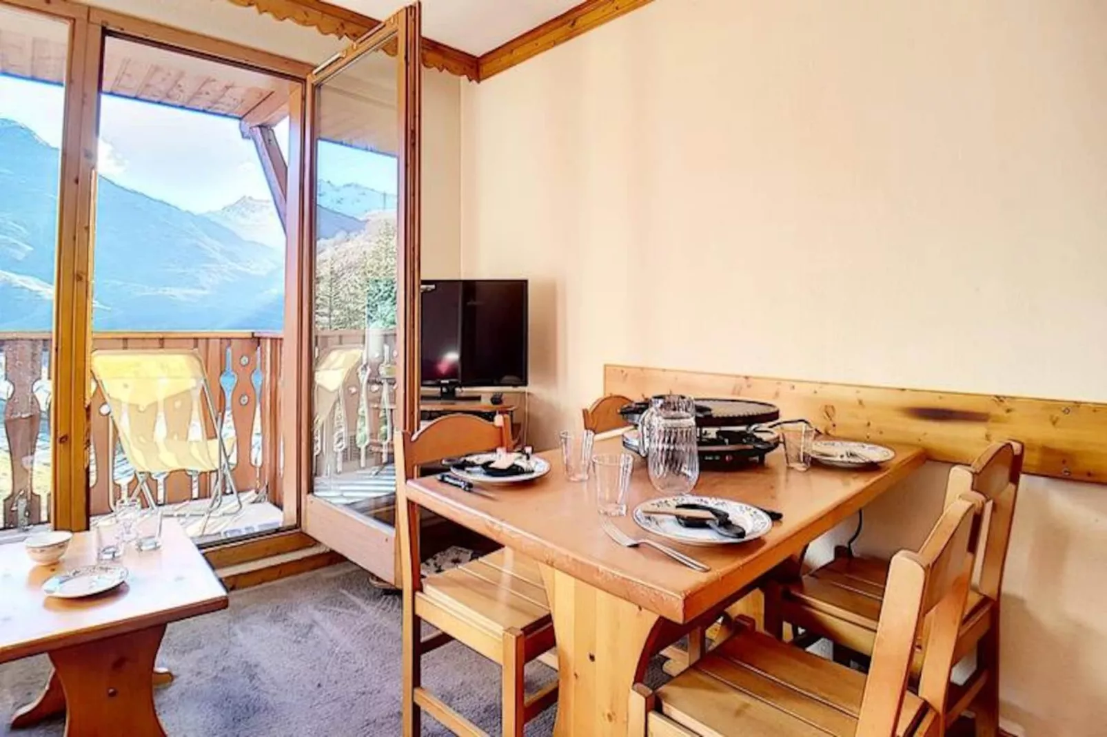 Résidence Valmonts A