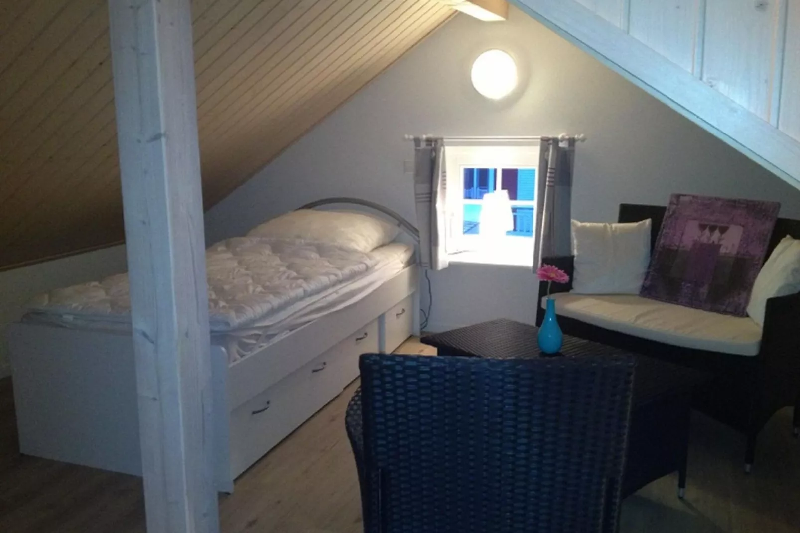 Hansapark Resort am Meer 5-Slaapkamer