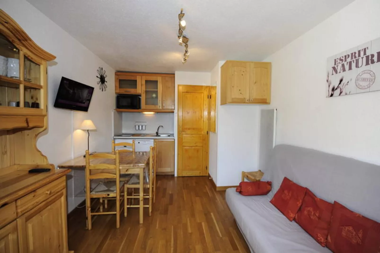 Résidence Grande Masse