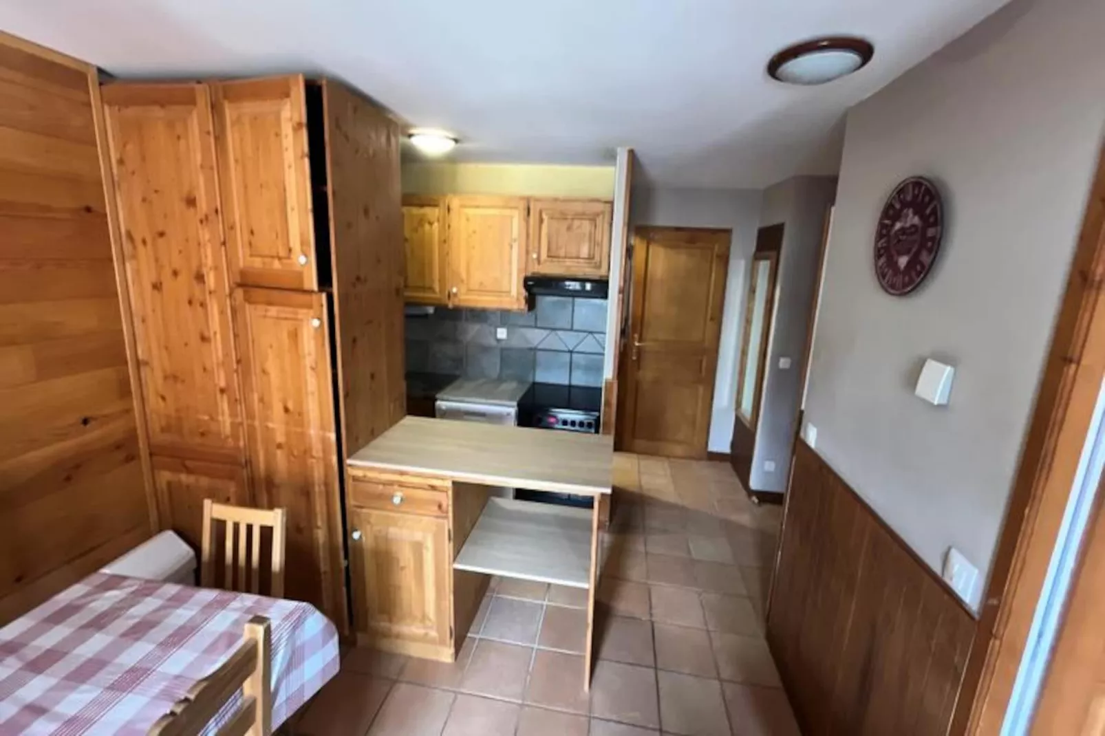 Chalet 6 Les Balcons