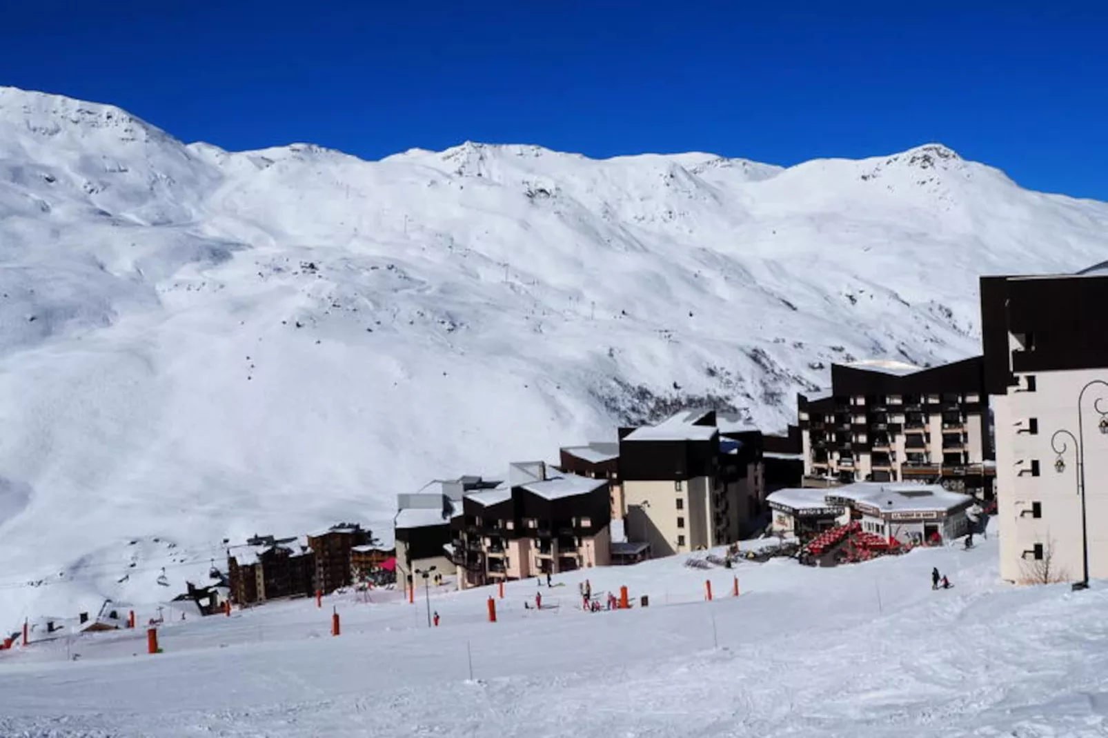 Résidence Cote D'or