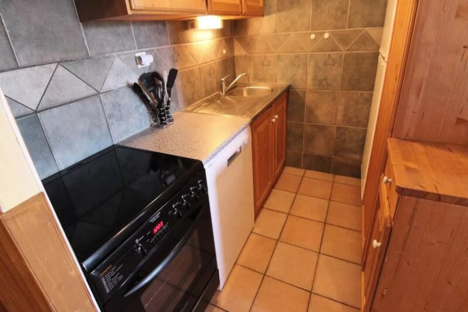 Chalet 6 Les Balcons