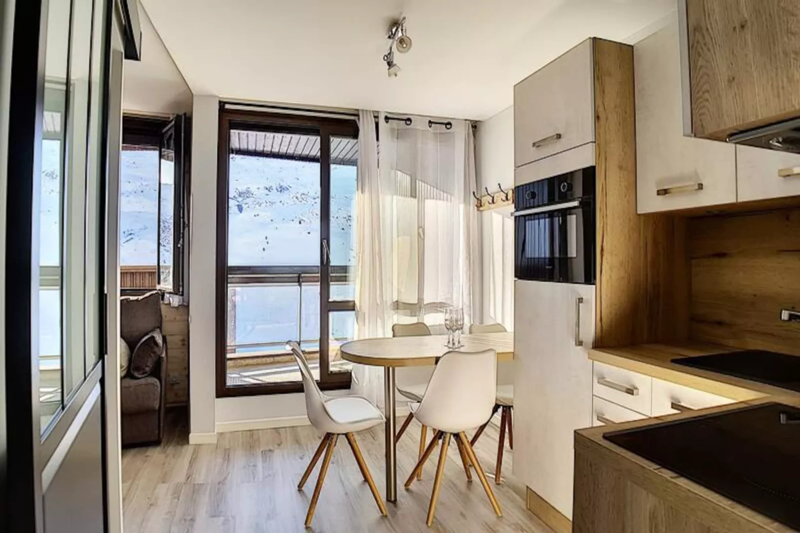 Résidence Coryles A