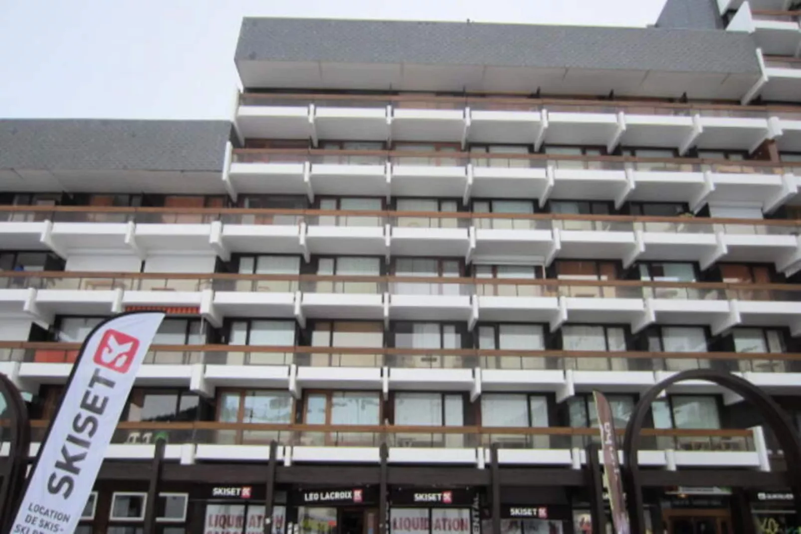 Résidence Lac Du Lou