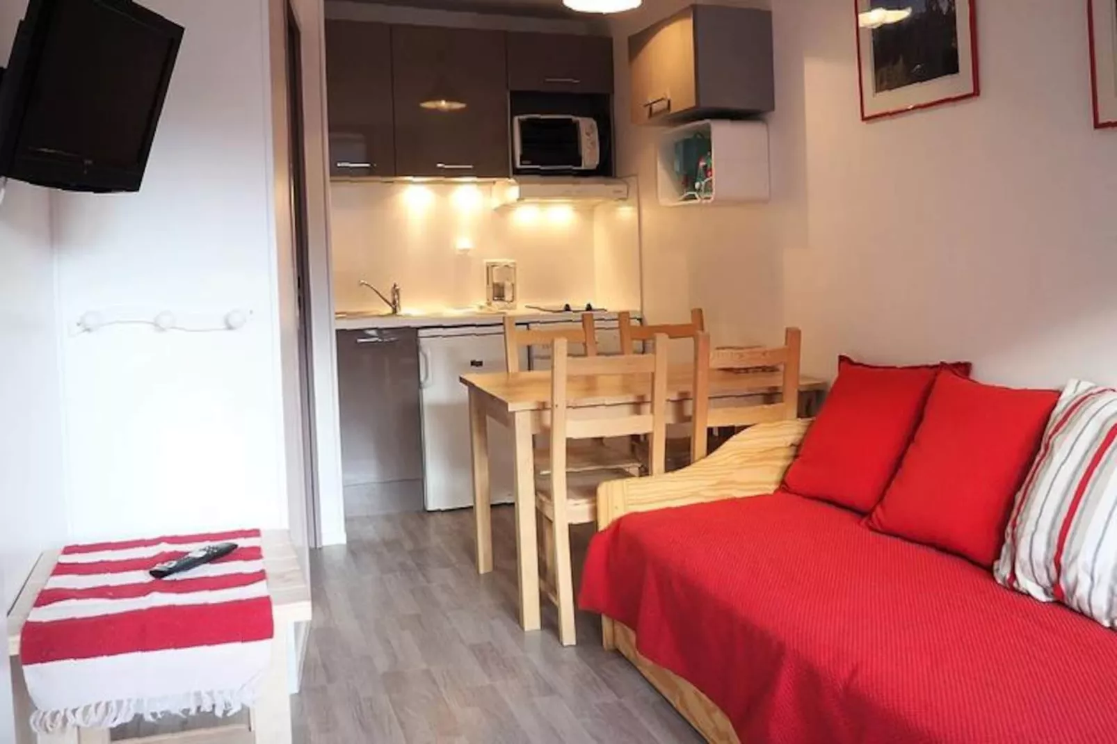 Résidence Boedette D