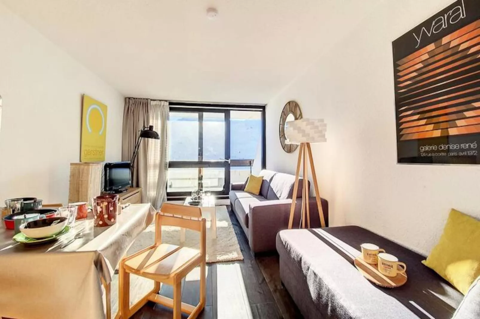 Résidence Tougnette